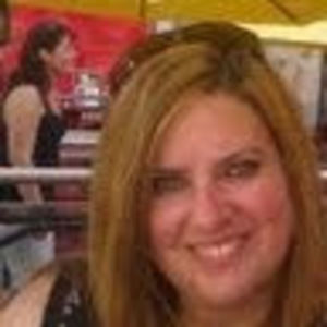 Meet your Posher, Pamela